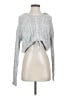 Aeropostale Gray Pullover Sweater Size S - photo 1