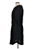 Lole 100% Viscose Solid Black Casual Dress Size L - photo 5