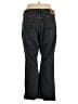 Levi's Black Jeans Size 16 - photo 2