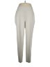 Athleta Solid Ivory Dress Pants Size 14 (tall) - photo 1