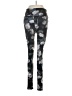Marika Floral Black Leggings Size M - photo 2