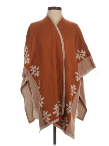 Poof! Poncho (view 1)