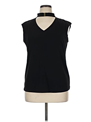 Calvin Klein Sleeveless Top (view 1)