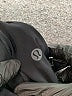 Lululemon Athletica Black Active Pants Size 4 - photo 7