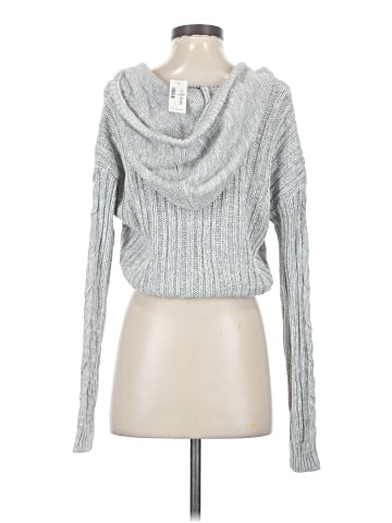 Aeropostale Pullover Sweater (view 2)