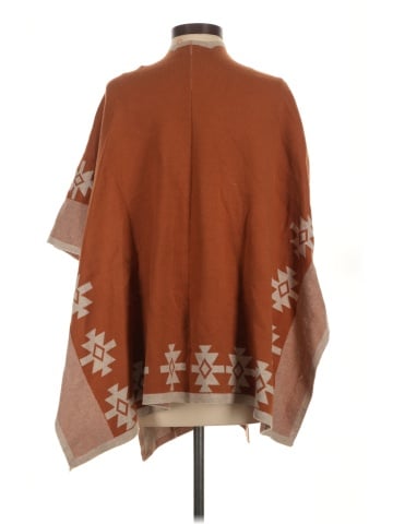 Poof! Poncho (view 2)