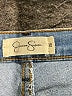 Jessica Simpson Blue Jeans Size 29 waist - photo 7