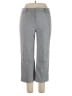 Chico's Chevron-herringbone Gray Casual Pants Size XL - photo 1