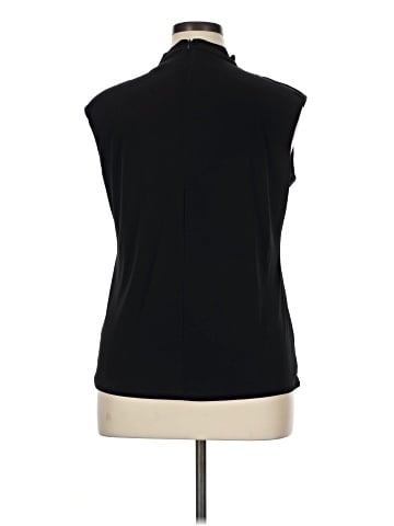 Calvin Klein Sleeveless Top (view 2)