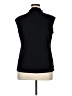 Calvin Klein Black Sleeveless Top Size XL - photo 2