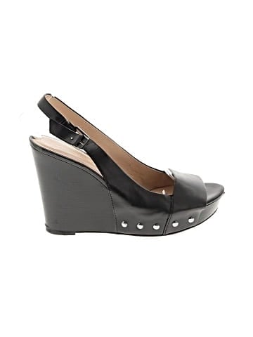 Via Spiga Wedges (view 1)