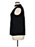Calvin Klein Black Sleeveless Top Size XL - photo 5