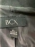 BCX Chevron-herringbone Gray Blazer Size XL - photo 6