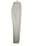 Athleta Solid Ivory Dress Pants Size 14 (tall) - photo 4
