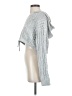 Aeropostale Gray Pullover Sweater Size S - photo 5