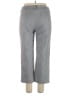 Chico's Chevron-herringbone Gray Casual Pants Size XL - photo 2