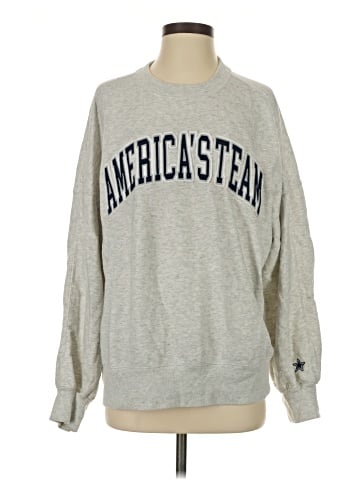Abercrombie & Fitch Sweatshirt (view 1)
