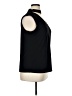 Calvin Klein Black Sleeveless Top Size XL - photo 4