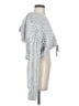 Aeropostale Gray Pullover Sweater Size S - photo 4