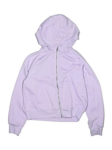 all in motion Zip Up Hoodie (view 1)