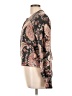 Boden Paisley Black Cardigan Size 10 - photo 5