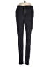 Old Navy Solid Black Jeans Size 24 waist - photo 1