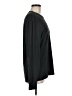 District. Black Long Sleeve T-Shirt Size M - photo 4