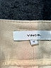 Vince. Ivory Casual Pants Size 12 - photo 7