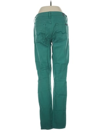 7 For All Mankind Jeans (view 2)