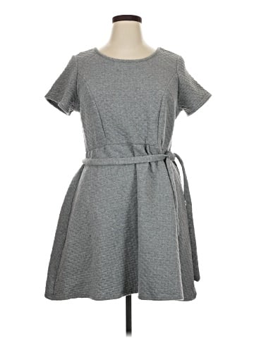 Kaktus Casual Dress (view 1)