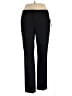 INC International Concepts Black Casual Pants Size 14 - photo 1