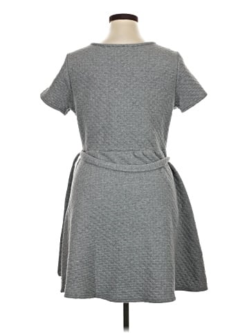 Kaktus Casual Dress (view 2)