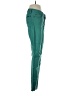 7 For All Mankind Color Block Teal Jeans Size 25 waist - photo 4