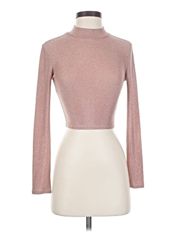 Reformation Long Sleeve Turtleneck (view 1)