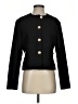 Zara Tweed Black Jacket Size S - photo 1