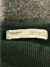 Pull&Bear Black Tank Top Size S - photo 7