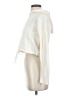 Hippie Rose 100% Polyester Ivory Turtleneck Sweater Size XS - photo 5