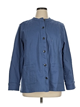 Isaac Mizrahi Live! Jacket