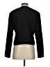 Zara Tweed Black Jacket Size S - photo 2
