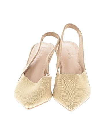 Cuccoo Heels (view 2)
