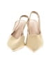 Cuccoo Ivory Heels Size EU 38 - photo 2