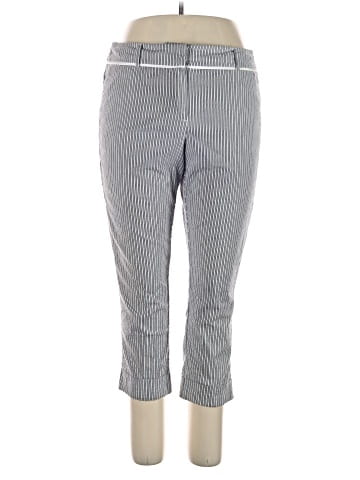 7th Avenue Design Studio New York & Company Casual Pants (view 1)
