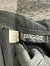 Briggs New York Black Dress Pants Size 8 Petite - photo 7