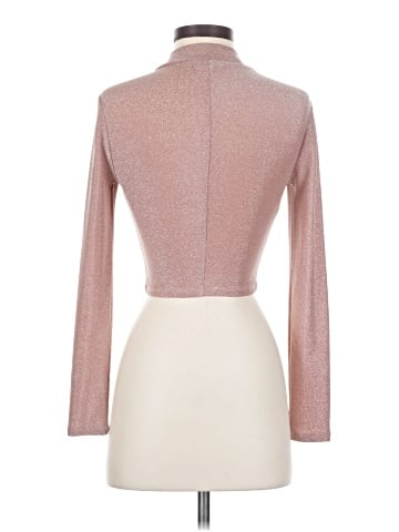 Reformation Long Sleeve Turtleneck (view 2)