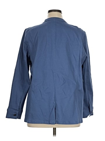 Isaac Mizrahi LIVE! Jacket (view 2)
