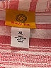 Ruby Rd. 100% Cotton Pink Long Sleeve Blouse Size XL - photo 7