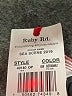 Ruby Rd. 100% Cotton Pink Long Sleeve Blouse Size XL - photo 9