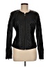 Harve Benard Black Jacket Size M - photo 1