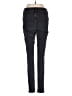 Old Navy Solid Black Jeans Size 24 waist - photo 2