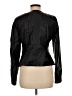 Harve Benard Black Jacket Size M - photo 2